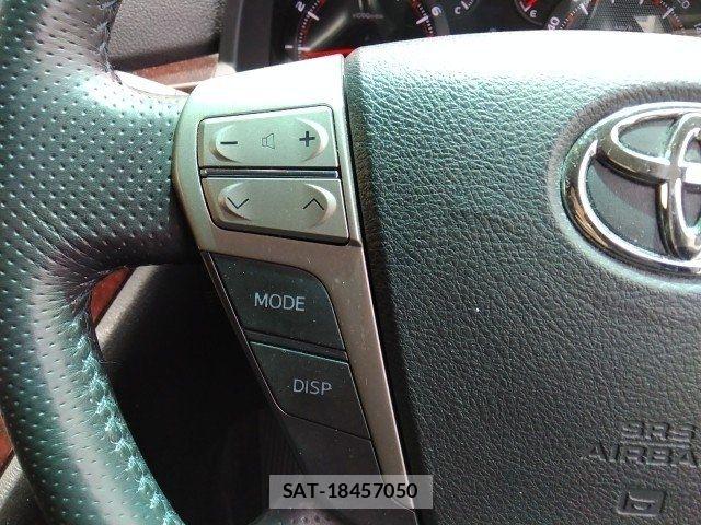 Toyota VELLFIRE 2012-08 6817752-27