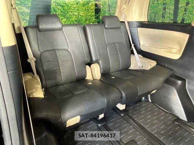 Toyota VELLFIRE 2015-07 6817738-9