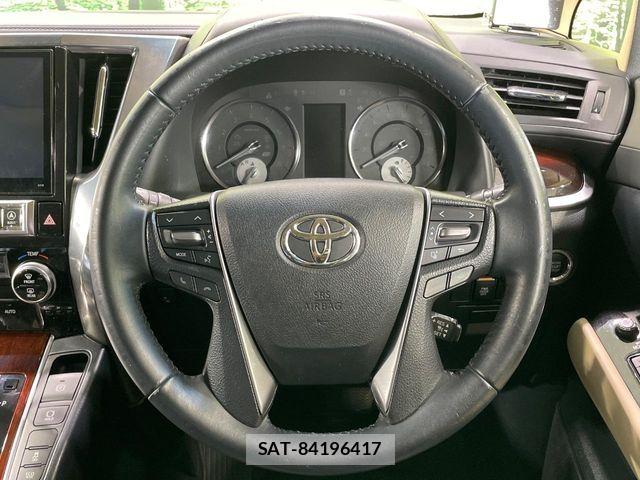 Toyota VELLFIRE 2015-07 6817738-11