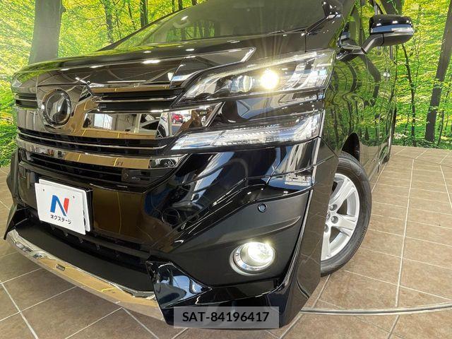 Toyota VELLFIRE 2015-07 6817738-12