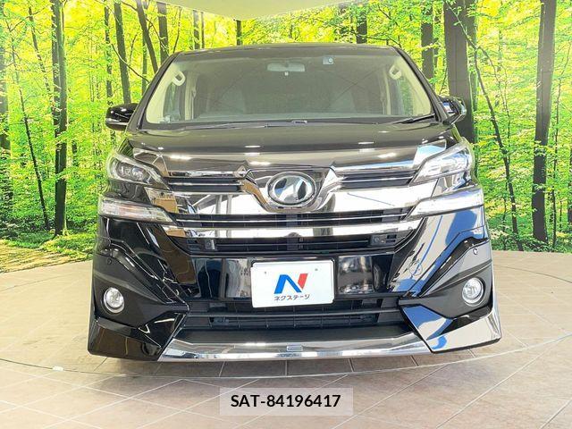 Toyota VELLFIRE 2015-07 6817738-14