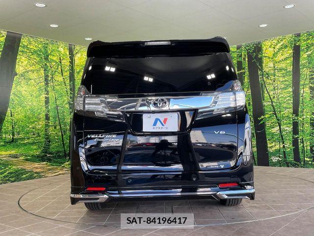 Toyota VELLFIRE 2015-07 6817738-15