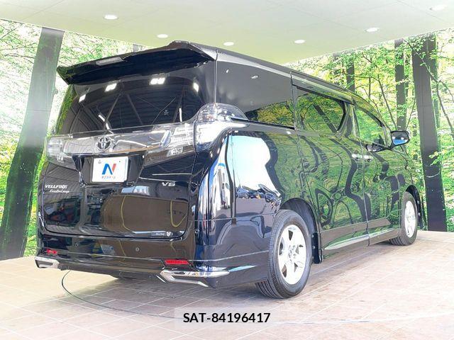 Toyota VELLFIRE 2015-07 6817738-16