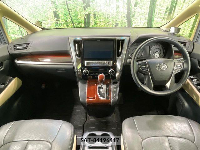 Toyota VELLFIRE 2015-07 6817738-1