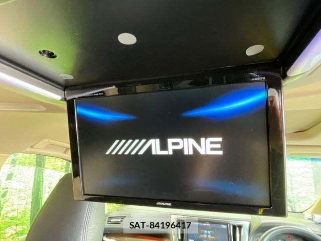 Toyota VELLFIRE 2015-07 6817738-4
