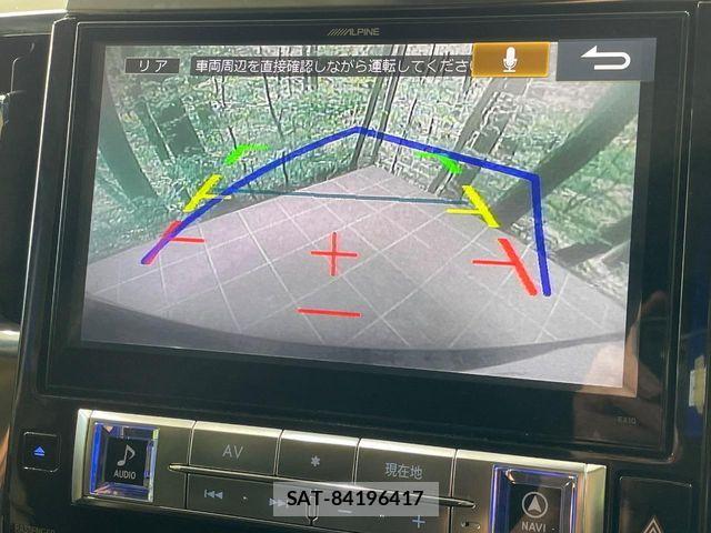 Toyota VELLFIRE 2015-07 6817738-6