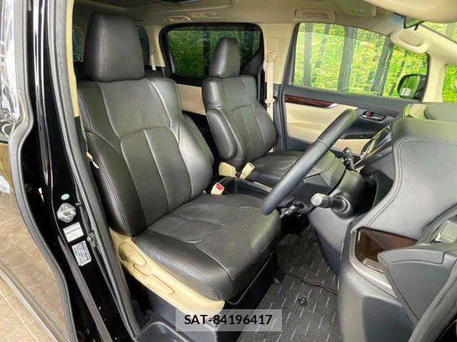 Toyota VELLFIRE 2015-07 6817738-7