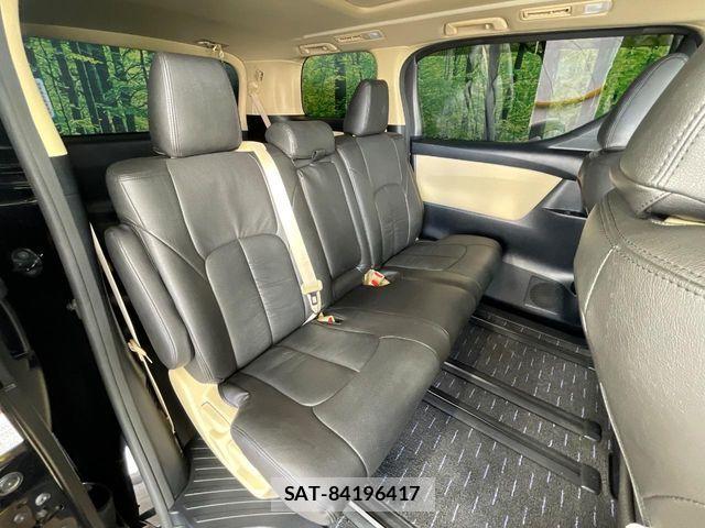 Toyota VELLFIRE 2015-07 6817738-8