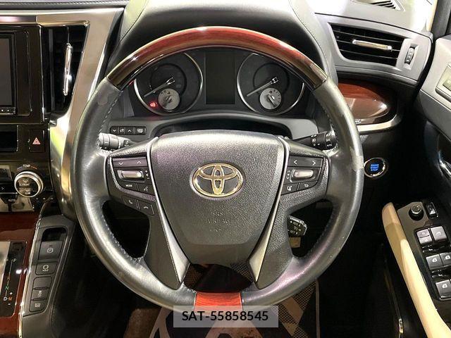 Toyota VELLFIRE 2015-10 6817745-10