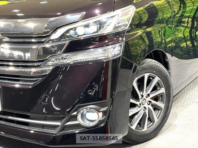 Toyota VELLFIRE 2015-10 6817745-11