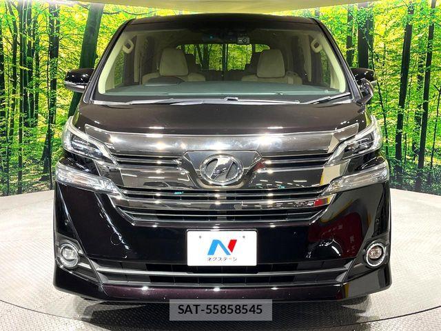 Toyota VELLFIRE 2015-10 6817745-13