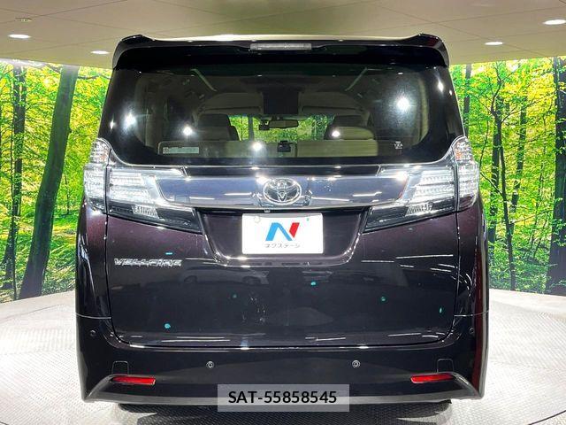 Toyota VELLFIRE 2015-10 6817745-14