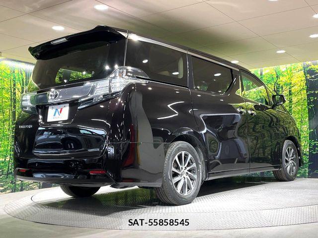Toyota VELLFIRE 2015-10 6817745-16