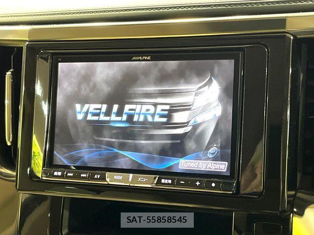 Toyota VELLFIRE 2015-10 6817745-2