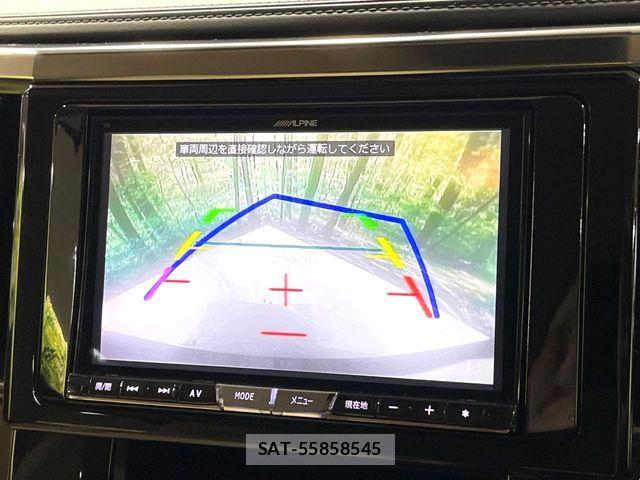 Toyota VELLFIRE 2015-10 6817745-3