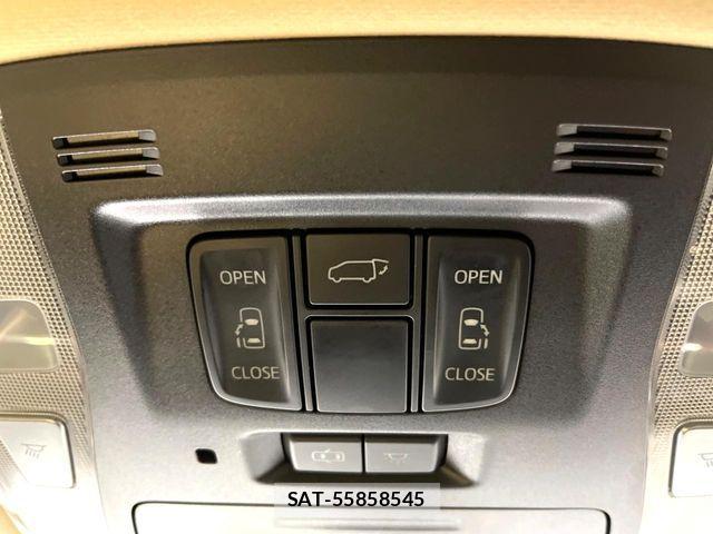 Toyota VELLFIRE 2015-10 6817745-4
