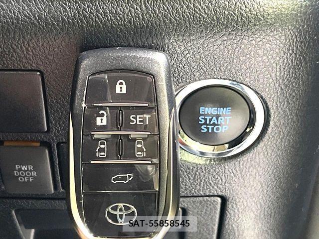 Toyota VELLFIRE 2015-10 6817745-5
