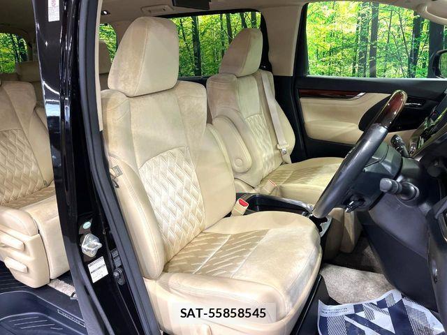 Toyota VELLFIRE 2015-10 6817745-6