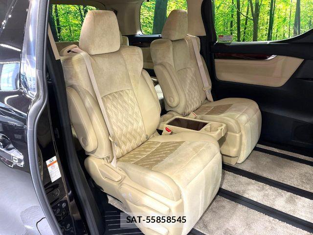 Toyota VELLFIRE 2015-10 6817745-7