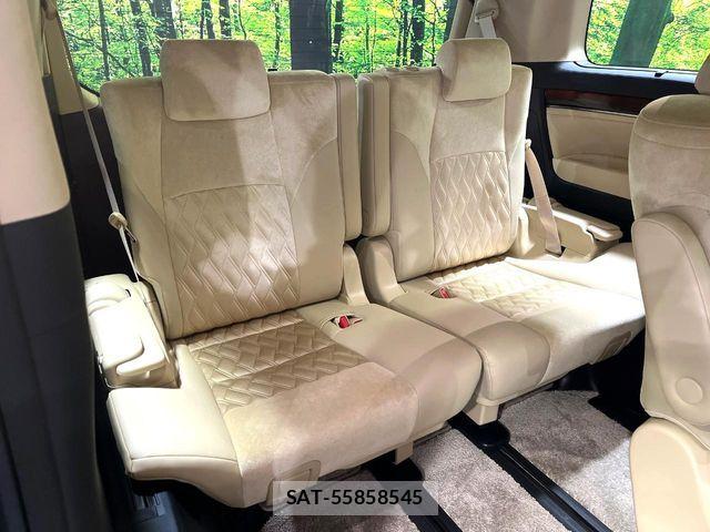 Toyota VELLFIRE 2015-10 6817745-8