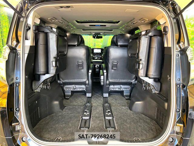 Toyota VELLFIRE 2017-06 6817715-10
