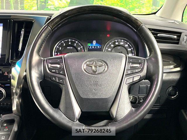 Toyota VELLFIRE 2017-06 6817715-11