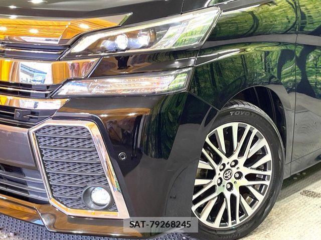 Toyota VELLFIRE 2017-06 6817715-12