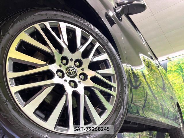 Toyota VELLFIRE 2017-06 6817715-13