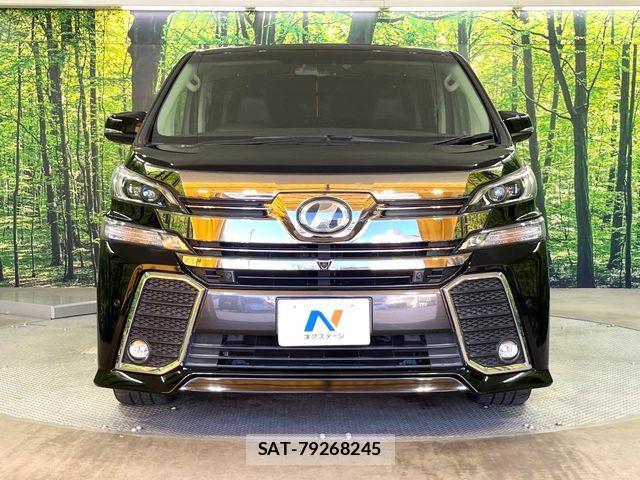 Toyota VELLFIRE 2017-06 6817715-14