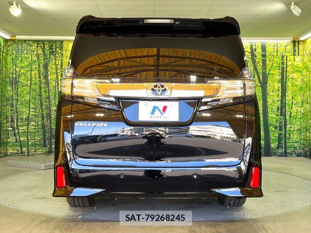 Toyota VELLFIRE 2017-06 6817715-15