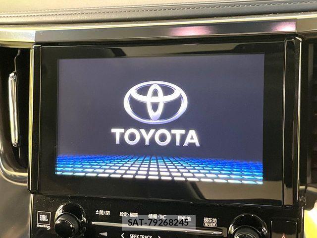 Toyota VELLFIRE 2017-06 6817715-2