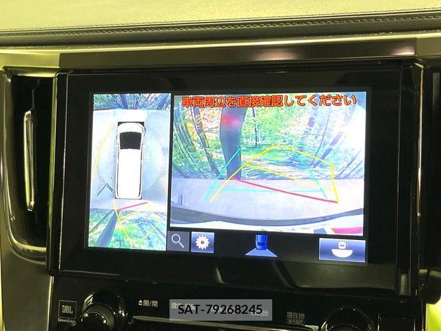 Toyota VELLFIRE 2017-06 6817715-3