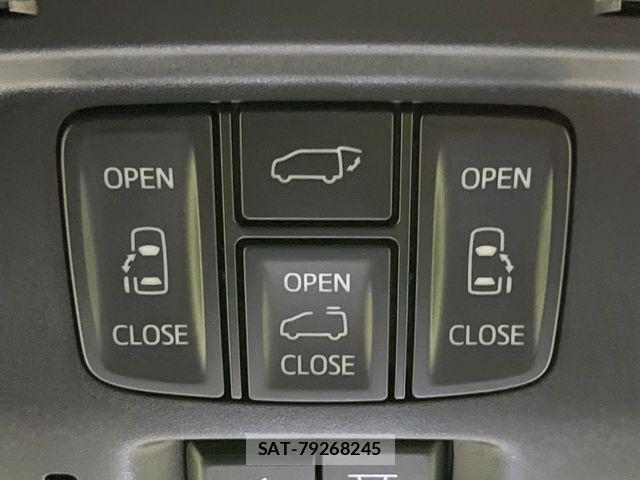 Toyota VELLFIRE 2017-06 6817715-5