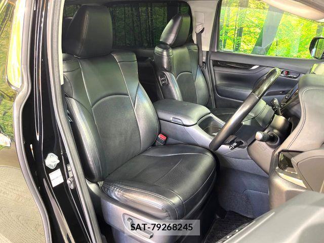Toyota VELLFIRE 2017-06 6817715-7