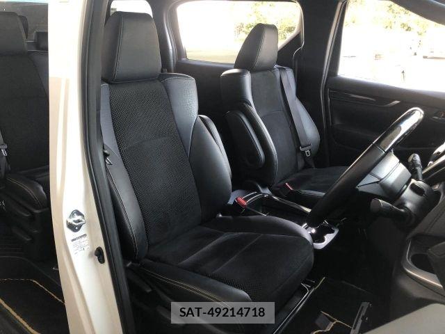 Toyota VELLFIRE 2016-10 6817726-9