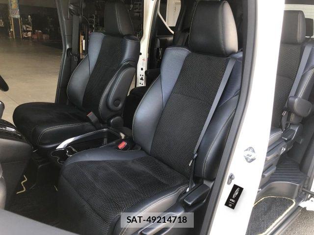 Toyota VELLFIRE 2016-10 6817726-10