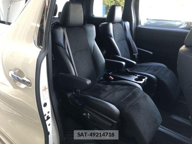 Toyota VELLFIRE 2016-10 6817726-11