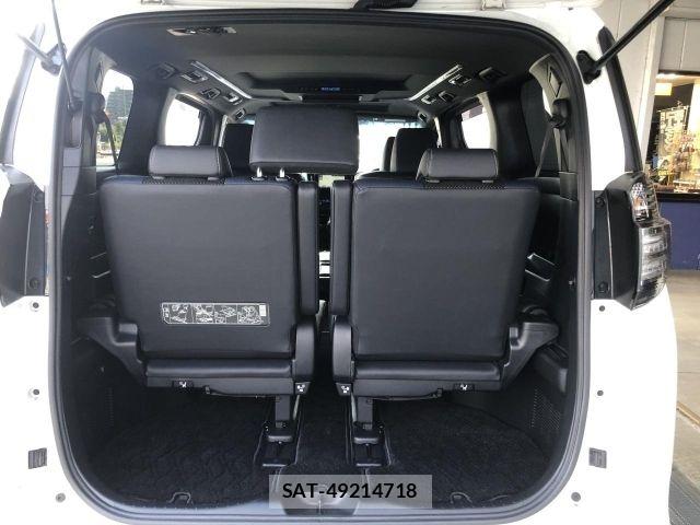Toyota VELLFIRE 2016-10 6817726-13