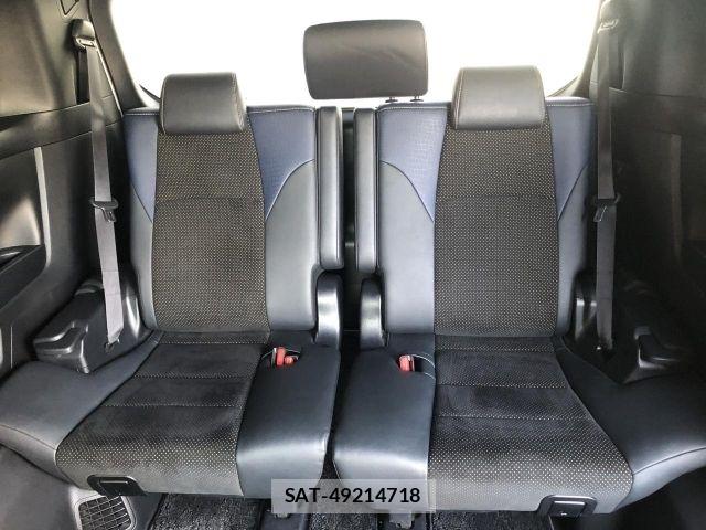 Toyota VELLFIRE 2016-10 6817726-19