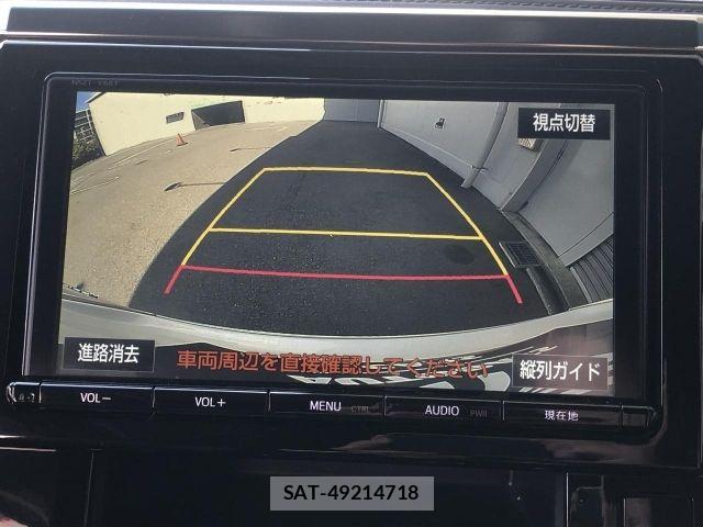 Toyota VELLFIRE 2016-10 6817726-20