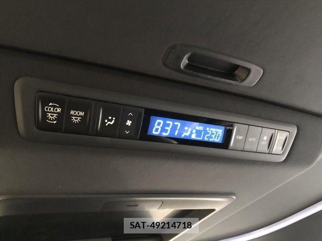 Toyota VELLFIRE 2016-10 6817726-23