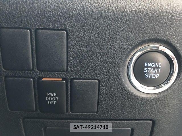 Toyota VELLFIRE 2016-10 6817726-27