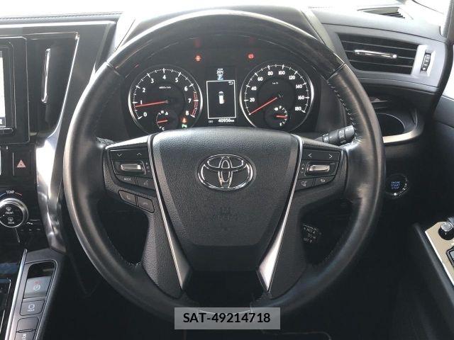 Toyota VELLFIRE 2016-10 6817726-7