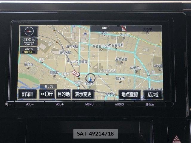 Toyota VELLFIRE 2016-10 6817726-8