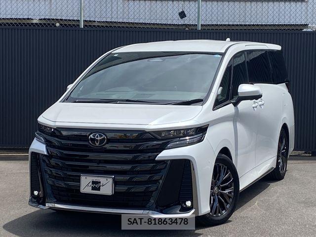 Toyota VELLFIRE 2024-04 6817711-0