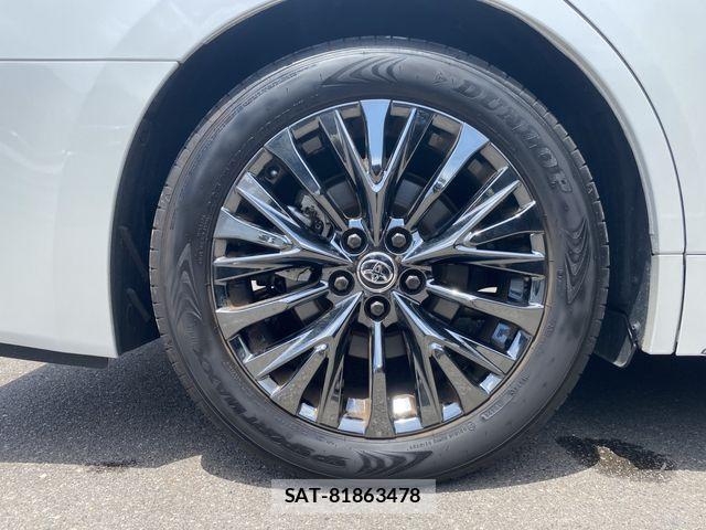 Toyota VELLFIRE 2024-04 6817711-27