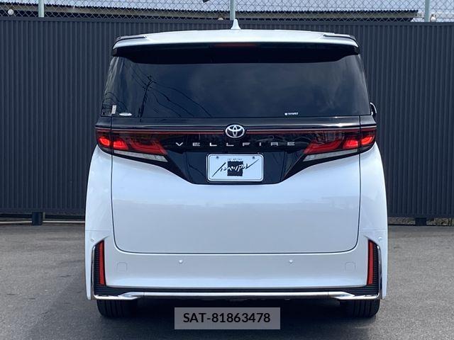 Toyota VELLFIRE 2024-04 6817711-4
