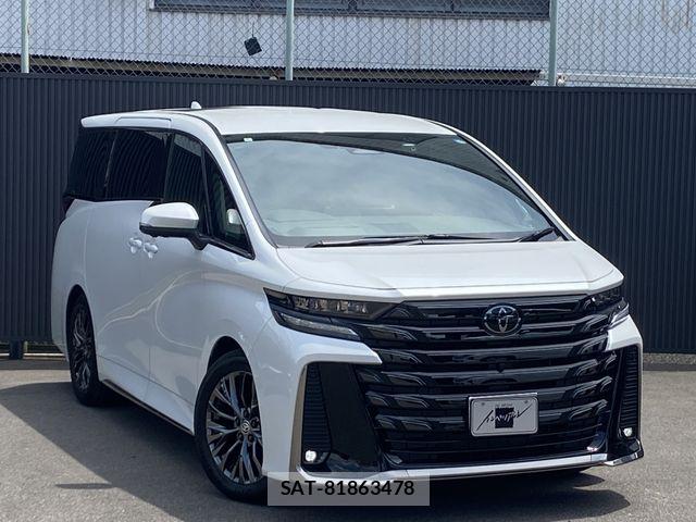 Toyota VELLFIRE 2024-04 6817711-5