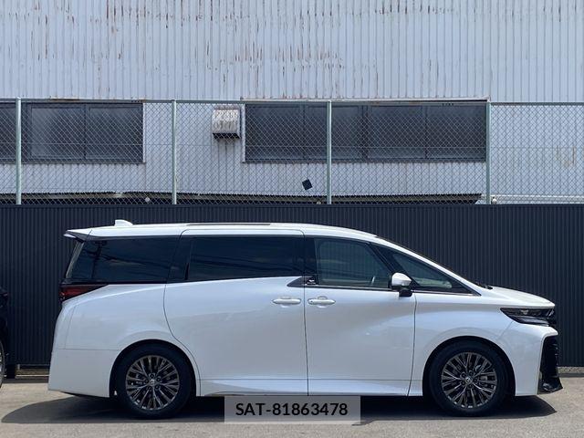 Toyota VELLFIRE 2024-04 6817711-7