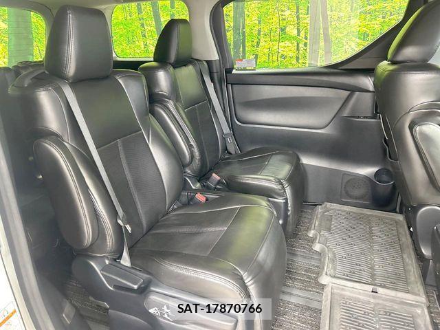 Toyota VELLFIRE 2019-02 6817712-9
